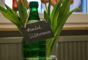 Ferienwohnung Seerose