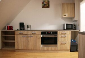 Ferienwohnung Seerose