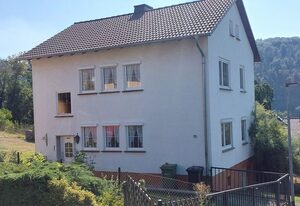 Ferienhaus Mauersegler