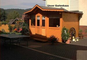Ferienwohnungen Wolf – Ferienwohnung Edersee
