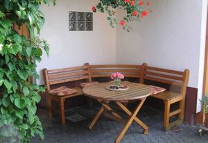 Ferienwohnungen Wolf – Ferienwohnung Edersee