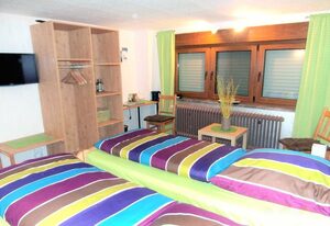 Ferienwohnungen Wolf – Ferienwohnung Edersee