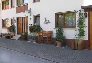 Ferienwohnungen Wolf – Ferienwohnung Edersee