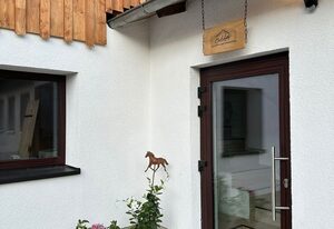 Wellness- & Familienhof Carlshof – Hofweiden-Chalet