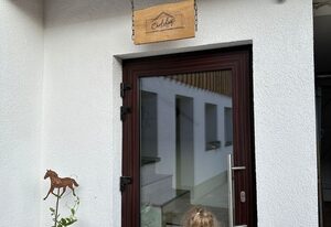 Wellness- & Familienhof Carlshof – Hofweiden-Chalet