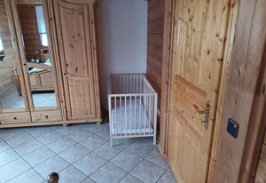 Ferienwohnung Bermbach