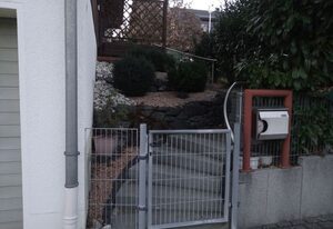 Ferienwohnung Bermbach