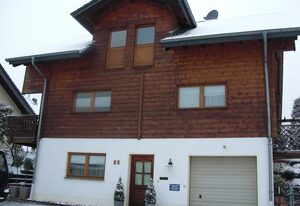 Ferienwohnung Bermbach