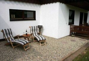 Ferienhaus 'Weitblick'