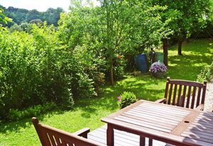 Ferienhaus 'Weitblick'