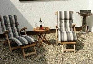 Ferienhaus 'Weitblick'