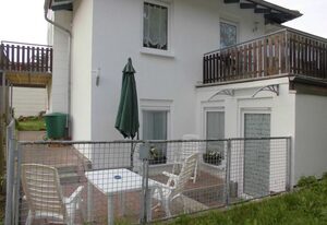 Ferienwohnung Sporn