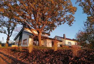 Ferienhaus Knorreichenstieg
