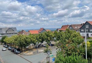 Amöneburg in Amöneburg