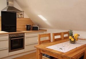 Ferienwohnung Zum Erlau