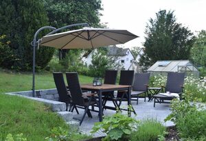 Ferienwohnung Zum Erlau