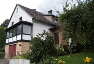 Ferienwohnung Zum Erlau