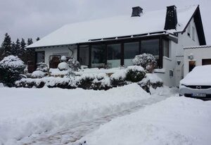 Ferienhaus Asel – Fewo Klein