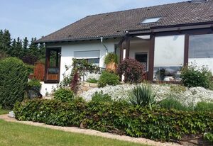 Ferienhaus Asel – Fewo Klein