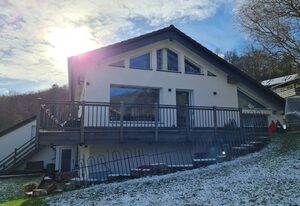 Haus Atlantis am Edersee