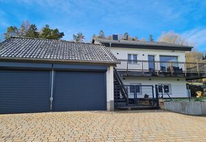 Haus Atlantis am Edersee