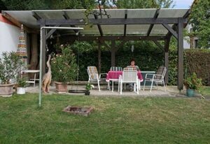 Ferienwohnung Irmgard Schüßler