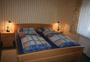 Ferienwohnung Irmgard Schüßler