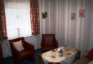Ferienwohnung Irmgard Schüßler