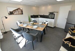 Gästehaus Achenbach – Ferienwohnung