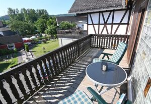 Gästehaus Achenbach – Ferienwohnung