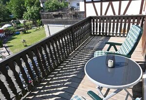 Gästehaus Achenbach – Ferienwohnung