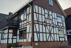 Gästehaus Achenbach – Ferienwohnung