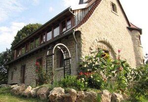 Ferienhaus Türmchen