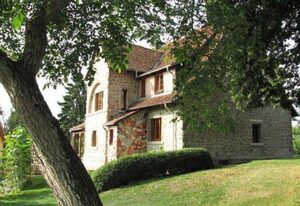 Ferienhaus Türmchen