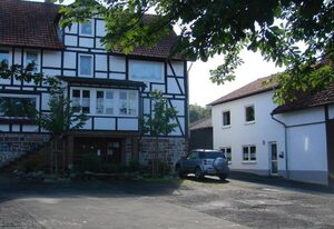 Ferienwohnung Lindenhof