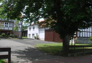 Ferienwohnung Lindenhof