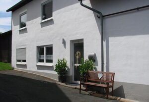 Ferienwohnung Lindenhof