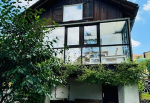 Ferienhaus Marienblick – FH Marienblick, 8 Erw. +1K bis 2J., 2 Terassen+1Wintergarten, Hunde willkommen