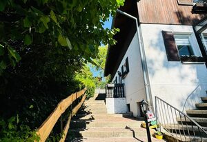 Ferienhaus Marienblick – FH Marienblick, 8 Erw. +1K bis 2J., 2 Terassen+1Wintergarten, Hunde willkommen