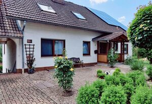 Ferienwohnung Edersonne