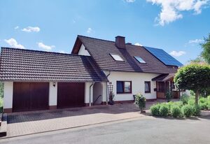Ferienwohnung Edersonne