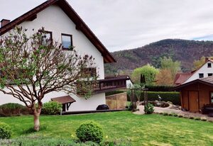 Ferienwohnung Edersonne