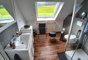 Ferienwohnung Brälu