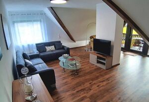 Ferienwohnung Brälu