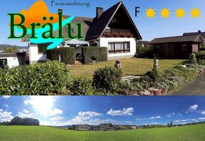 Ferienwohnung Brälu