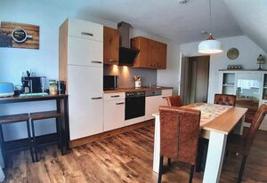 Ferienwohnung Brälu