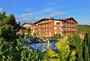 Hotel Freund – Einzelzimmer klassik