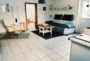 76 qm Whg im EG Haus-Wohlfühloase vor der Haustür