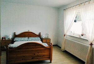 76 qm Whg im EG Haus-Wohlfühloase vor der Haustür