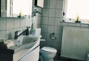 76 qm Whg im EG Haus-Wohlfühloase vor der Haustür